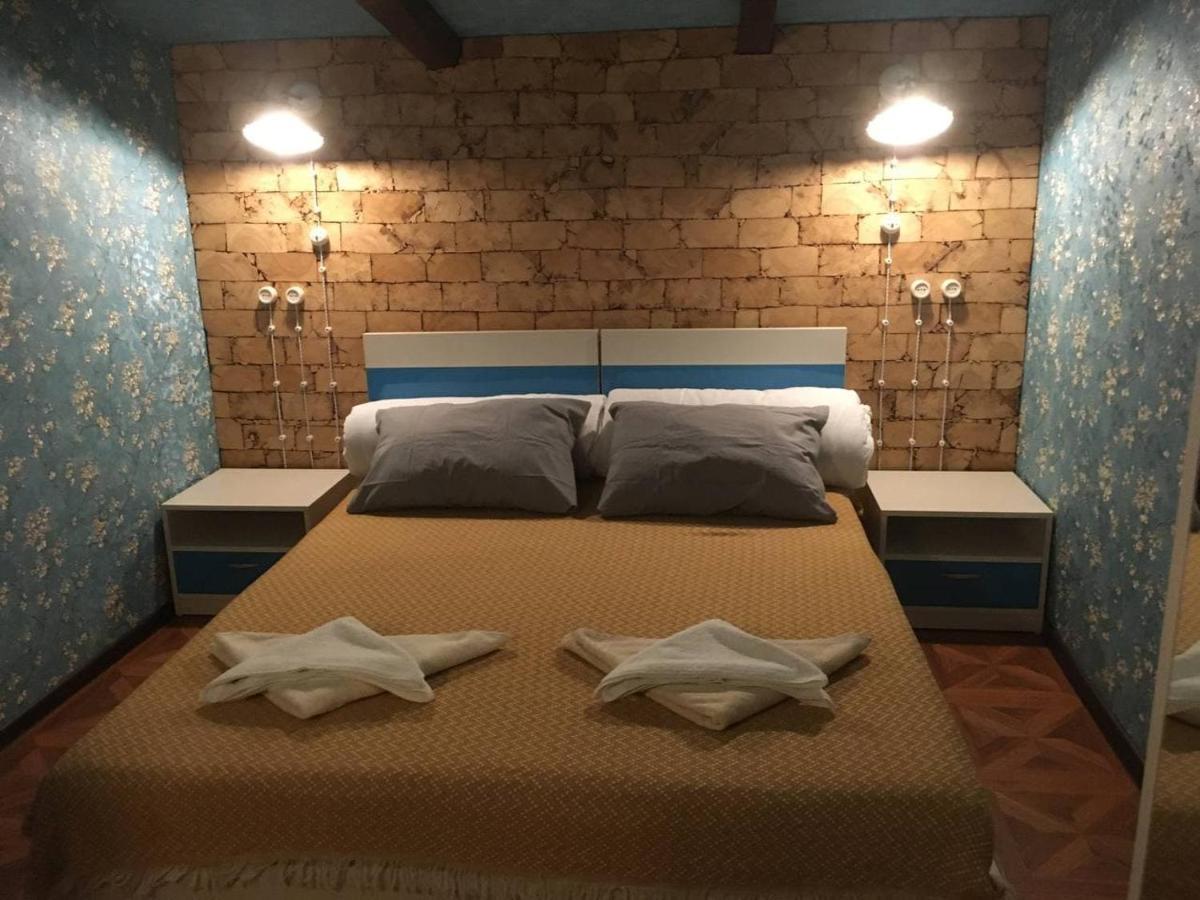 Aparthotel Victory ティビリシ エクステリア 写真